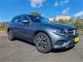 MERCEDES Classe GLC 220 d Exclusive 4matic auto