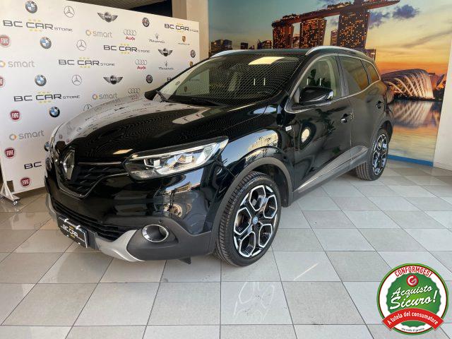 RENAULT KADJAR Blue dCi 110cv EDC Sport Edition2