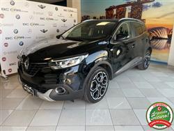 RENAULT KADJAR Blue dCi 110cv EDC Sport Edition2