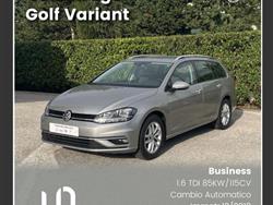 VOLKSWAGEN GOLF 1.6 TDI Business 85KW/115CV