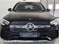 MERCEDES GLC SUV d 4Matic Premium Plus AMG CERCHI 20 PEDANE