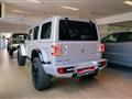 JEEP WRANGLER 4XE Wrangler Unlimited 2.0 PHEV ATX 4xe Rubicon