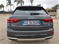 AUDI Q3 35 TDI quattro S tronic Business