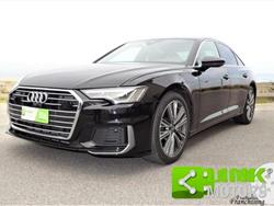 AUDI A6 AVANT 45 3.0 TDI qu. tipt. Business Sport