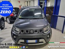 SUZUKI IGNIS 1.2 Hybrid Cool KM0