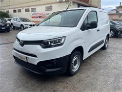 TOYOTA PROACE CITY 1.5D 100 CV S&S PC 4p. Comfort