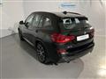 BMW X3 xDrive30d 249CV 48V Msport