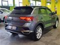 VOLKSWAGEN T-ROC 1.5 TSI ACT Advanced BlueMotion Technology