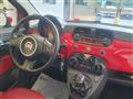 FIAT 500 1.4 16V Sport