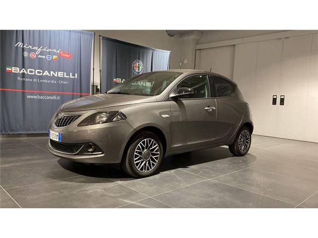 LANCIA YPSILON 1.0 FireFly 5 porte S&S Hybrid Gold Plus