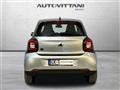 SMART EQ FORFOUR 22kW EQ Passion