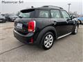 MINI COUNTRYMAN 1.5 Cooper SE all4 auto tg: FY133HF