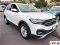 VOLKSWAGEN T-Cross 1.0 tsi Style 95cv