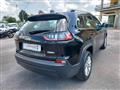 JEEP CHEROKEE 2.2 Mjt Longitude 2wd 195 cv *AUTOMATICA*