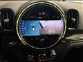 MINI MINI 3 PORTE COUNTRYMAN 1.5 ONE D BOOST AUTOMATICA