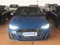 AUDI A1 SPORTBACK SPB 40 TFSI S tronic S line edition