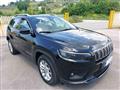 JEEP CHEROKEE 2.2 Mjt Longitude 2wd 195 cv *AUTOMATICA*