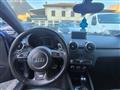 AUDI A1 1.4 TFSI 185 CV S tronic Ambition