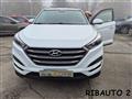 HYUNDAI TUCSON 1.7 CRDi Sound Edition