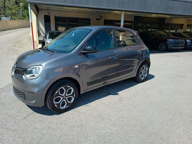 RENAULT TWINGO SCe 65 CV Equilibre - NO OBBLIGO FINANZIARIO