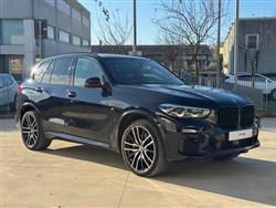 BMW X5 xDrive30d Msport