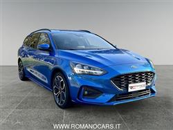 FORD FOCUS 1.0 EcoBoost 125 CV SW ST-Line