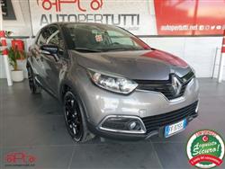 RENAULT CAPTUR dCi 8V 110 CV Energy Intens