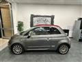 FIAT 500 C 1.2 Lounge 69cv