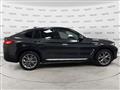 BMW X4 xDrive20d xLine