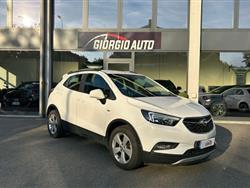OPEL MOKKA X 1.4 Turbo Ecotec 152CV 4x4 aut. Start&Stop Advance