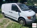 MERCEDES VITO 110 CDI cat Furgone