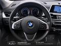 BMW X1 xDrive20d xLine Pelle-Telecamera-CarPlay-Park auto