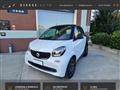 SMART EQ FORTWO EQ Passion PARI NUOVO ! LED, AUTOM, GARANZIA