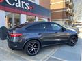 MERCEDES CLASSE GLE d 4Matic Coupé Premium Plus NAVI-CAM-LED-TETTO-21"