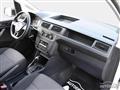 VOLKSWAGEN CADDY FURGONE 2.0 TDI 102CV DSG Furgone CLIMA PDC BLUETOOTH KM C