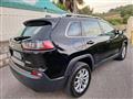 JEEP CHEROKEE 2.2 Mjt Longitude 2wd 195 cv *AUTOMATICA*