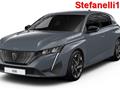 PEUGEOT NUOVA 308 BlueHDi 130 S&S EAT8 Allure