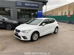 SEAT IBIZA 1.6 TDI 95 CV DSG 5 porte Business