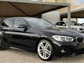 BMW Serie 1 118d 5p. Msport