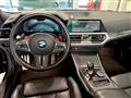 BMW SERIE 4 M4 Competition M xDrive Cabrio