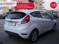 FORD FIESTA 1.0 80CV 3 porte Black & White Edition