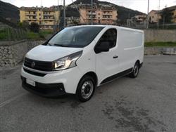 FIAT TALENTO 1.6 MJT 120CV PC-TN-DC Furgone 10q