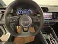 AUDI A3 SPORTBACK SPB 35 TDI S tronic S line - TETTO - VARI COLORI!