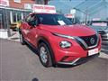 NISSAN JUKE 1.0 DIG-T 117 CV Visia