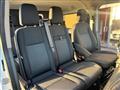 FORD TRANSIT CUSTOM 300 2.0 TDCi 170 PL-DC Furgone Trend