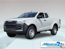 ISUZU D-MAX N60 1.9 Space Cab B 4X4 CON VASCA SENZA BORDI