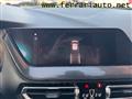 BMW SERIE 1 d 5p. Sport AUTOMATICA NEOPATENTATI