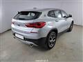 BMW X2 sDrive18d Advantage