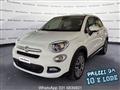 FIAT 500X 1.6 MultiJet 120 CV DCT Lounge