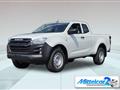 ISUZU D-MAX N60 1.9 Space Cab B 4X4 CON VASCA SENZA BORDI